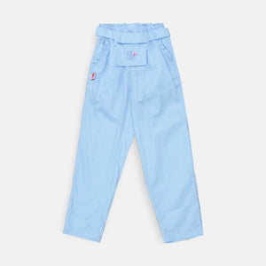Long Pants/ Celana Panjang Anak Perempuan Biru/ Rodeo Junior Girl Sunny Garden