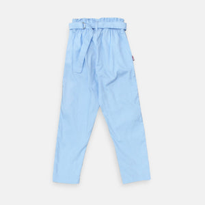 Long Pants/ Celana Panjang Anak Perempuan Biru/ Rodeo Junior Girl Sunny Garden