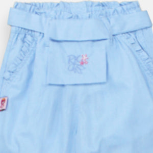 Long Pants/ Celana Panjang Anak Perempuan Biru/ Rodeo Junior Girl Sunny Garden