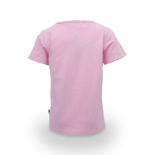 Muat gambar ke penampil Galeri, Tshirt/ Kaos Anak Perempuan Pink/ Daisy With Butterfly