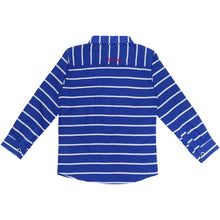 Muat gambar ke penampil Galeri, Shirt/ Kemeja Anak Laki Blue/ Rodeo Junior Football Urban