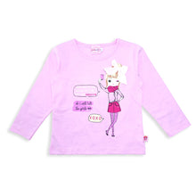 Muat gambar ke penampil Galeri, Tshirt/ Kaos Anak Perempuan Pink/ Rodeo Junior XOXO