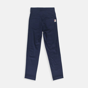 Long jegging/ Jegging Anak Perempuan Navy/ Daisy Vintage