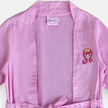 Load image into Gallery viewer, Vest/ Rompi Anak Perempuan Pink/ Rodeo Junior Girl Pinky Style