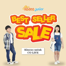 Muat gambar ke penampil Galeri, HARGA LIVE SALE BEST SELLER PRODUCTS