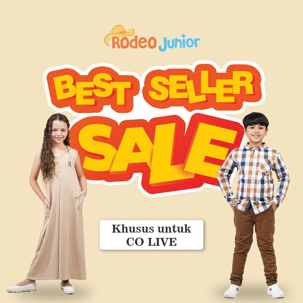 HARGA LIVE SALE BEST SELLER PRODUCTS
